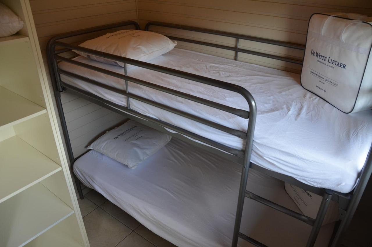 מידלקרק Vakantiehuis Gertrude מראה חיצוני תמונה