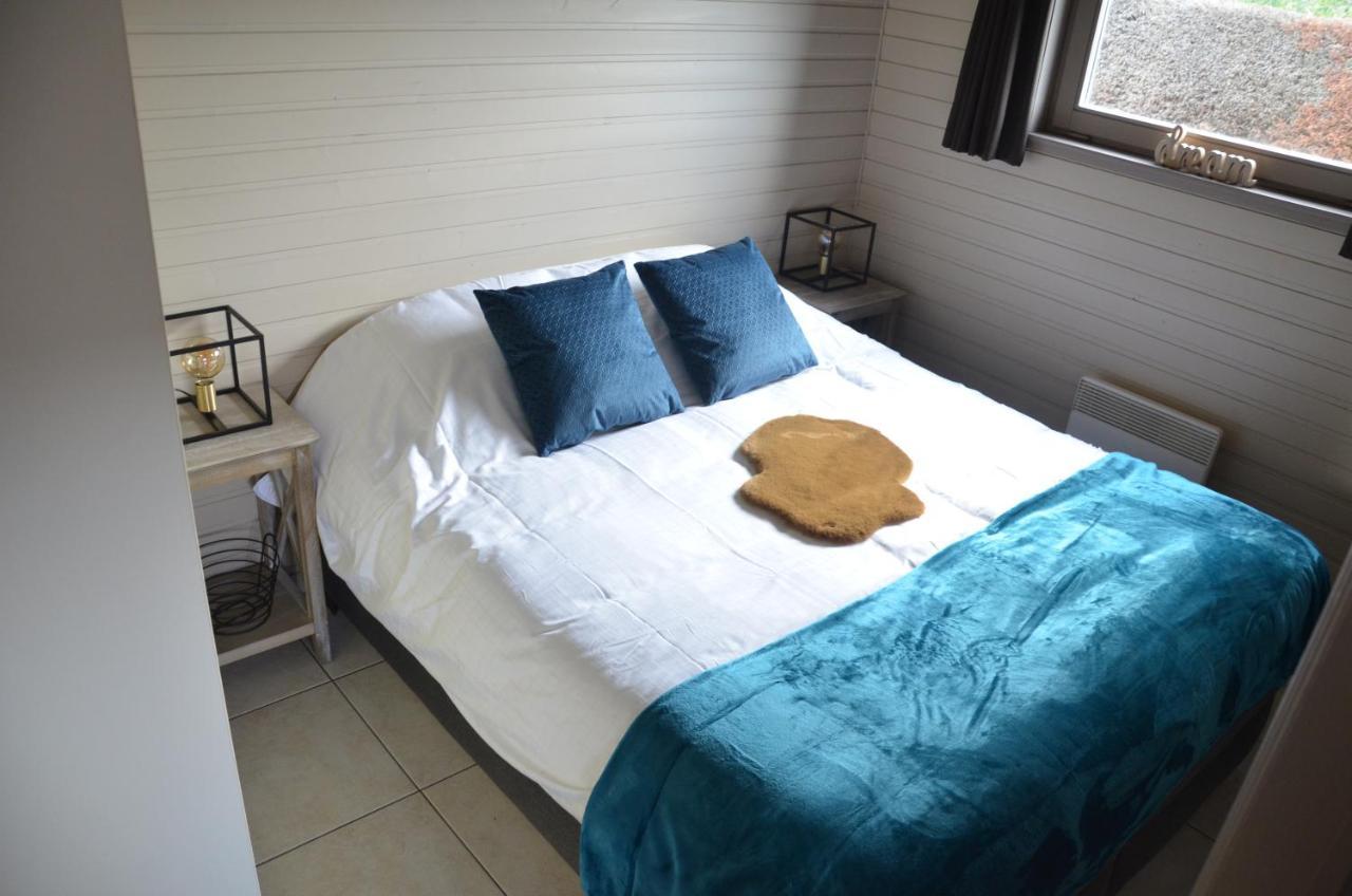 מידלקרק Vakantiehuis Gertrude מראה חיצוני תמונה
