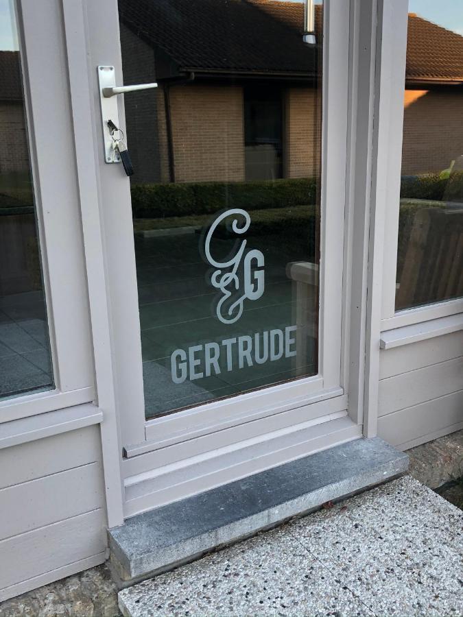 מידלקרק Vakantiehuis Gertrude מראה חיצוני תמונה
